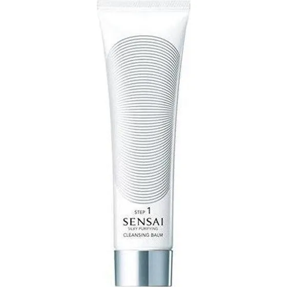 Kanebo Sensai Silky Purifying Balsamo Detergente 125 ml