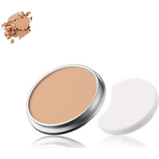 Sensai Kanebo Total Finish Fondotinta TF23 Almond Beige - 11 g