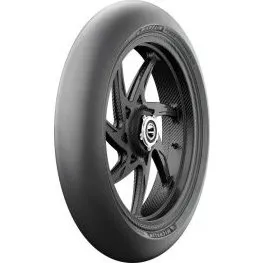 Michelin Power Performance Slick 120/70 R17 58V Anteriore TL NHS Soft