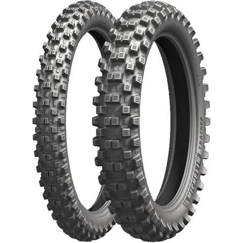Michelin Tracker 110/100-18 64R TT Posteriore