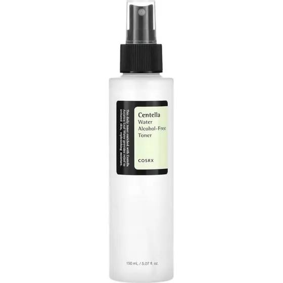 Cosrx Tonico con Centella Asiatica e Acqua di Jeju, 150 ml