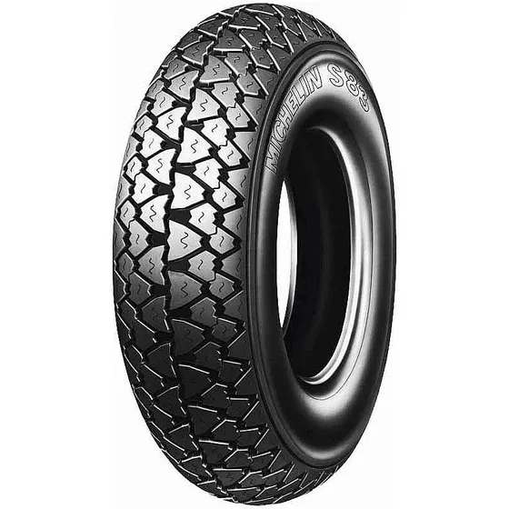 Michelin S83 3.50-8 46J TT Anteriore/Posteriore