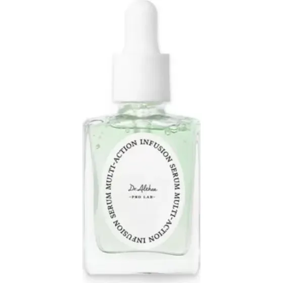 Dr. Althea Multi Action Infusion Serum - Siero con Peptidi e Acido Ialuronico