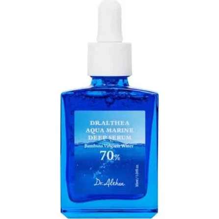 Dr. Althea Aqua Marine Deep Serum - Siero Idratante 30ml