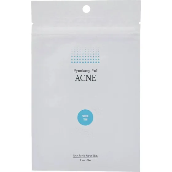 Pyunkang Yul Acne Spot Patch Super Thin - 15 pz