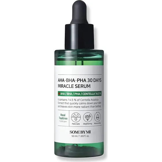 Some By Mi AHA-BHA-PHA 30 Days Miracle Serum - 50 ml