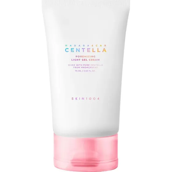 SKIN1004 Madagascar Centella Poremizing Light Gel Cream 75 ml