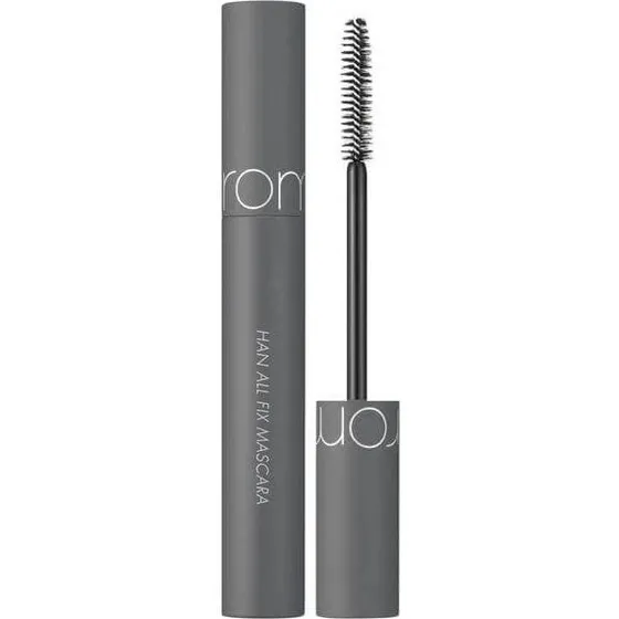 Rom&nd Han All Fix Mascara V01 Volume Black - 7g