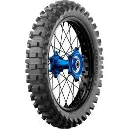 Michelin Starcross 6 100/90-19 57M TT Posteriore