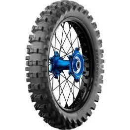 Michelin Starcross 6 MUD 110/90-19 62M Posteriore