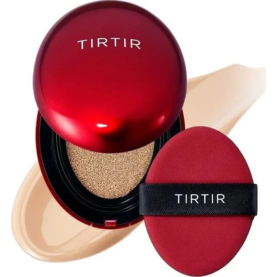 Tirtir Mask Fit Red Cushion Mini - Sand 23N