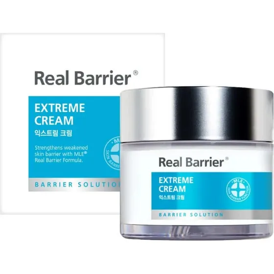 Real Barrier Extreme Crema Rigenerante Barriera Cutanea 50ml