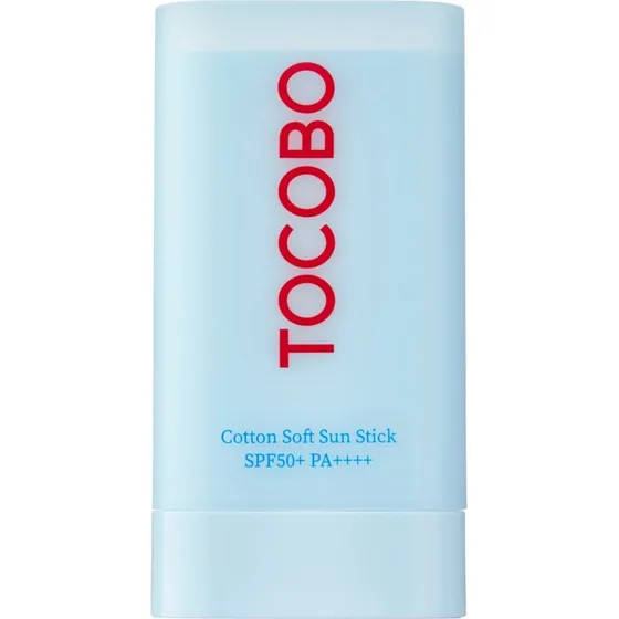 Tocobo Cotton Soft Sun Stick SPF 50+ PA++++ 19 g