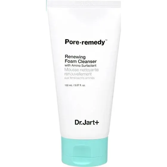 Dr.Jart+ Pore·remedy™ Schiuma detergente purificante per il viso