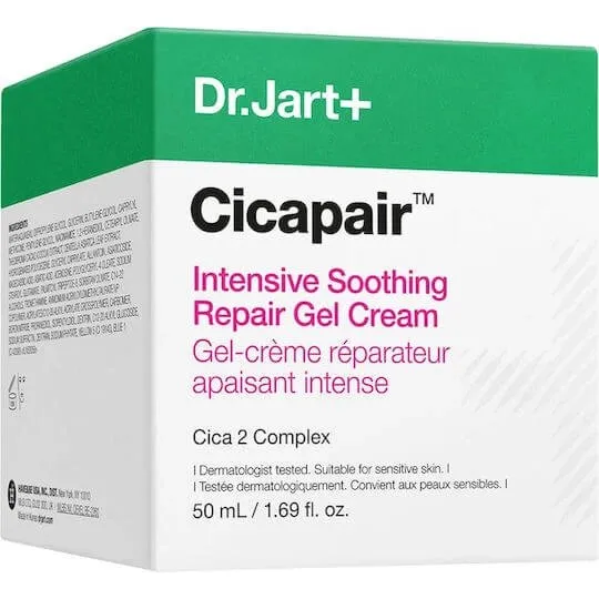 Dr.Jart+ Cicapair Gel-Crema Lenitiva e Riparatrice Intensiva