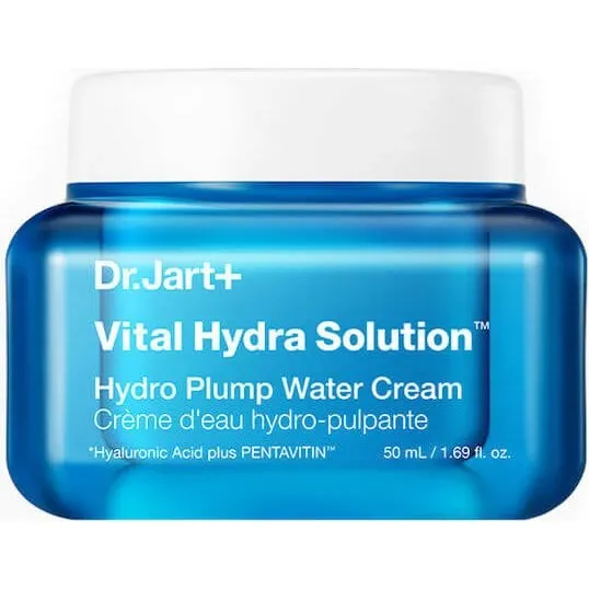 Dr. Jart+ Vital Hydra Solution™ Hydro Plump Water Cream 50ml