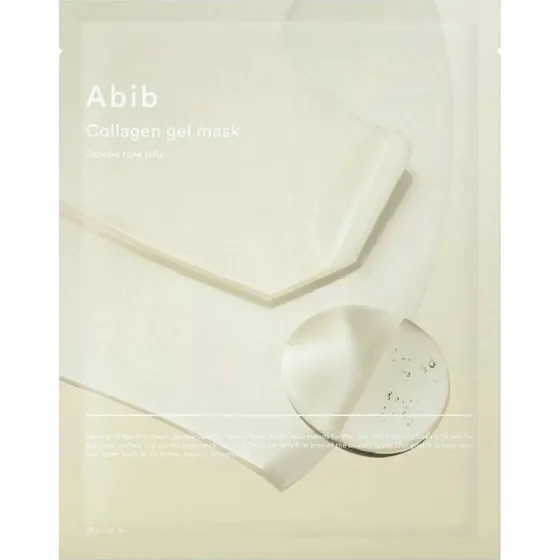 Abib Collagen Gel Mask Jericho Rose Jelly 35 ml