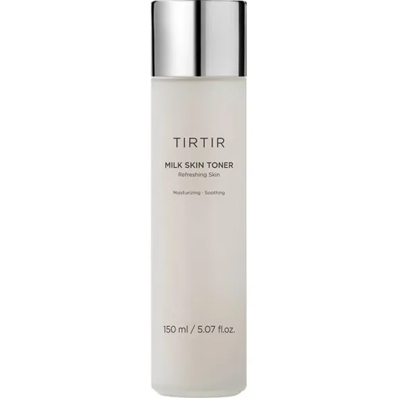 TIRTIR Milk Skin Toner Idratante 150 ml
