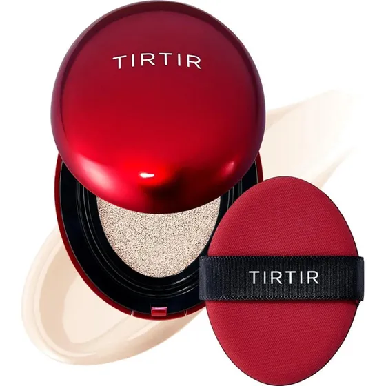 TirTir Mask Fit Red Cushion Fondotinta 13C Fair SPF40