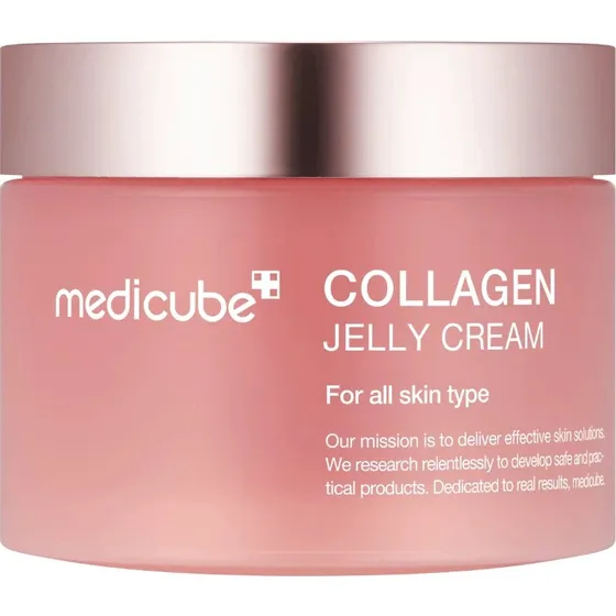 Medicube Collagen Jelly Cream - Crema Gel Viso 110 ml