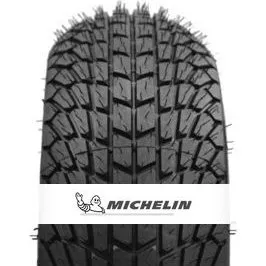 Michelin Power Supermoto Rain 120/75 R16.5 Anteriore TL