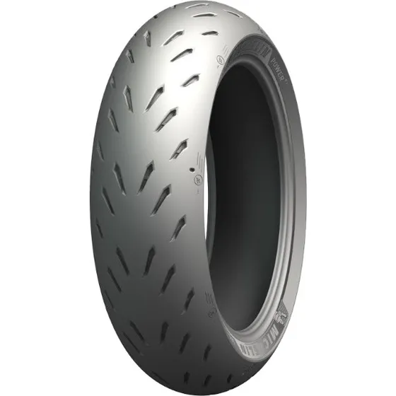 Michelin Road 5 GT 180/55 ZR17 TL (73W) Posteriore M/C