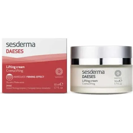 Sesderma Crema Lifting Viso Daeses, 50 ml