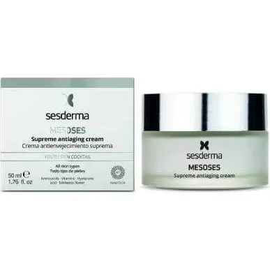 Sesderma Mesoses Supreme Antiaging Cream 50ml