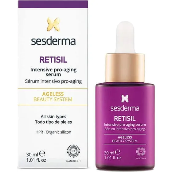 Sesderma Retisil Siero Intensivo Pro-Età, 30 ml
