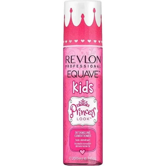 Revlon Professional Equave Kids Princess Look Conditioner 200ml