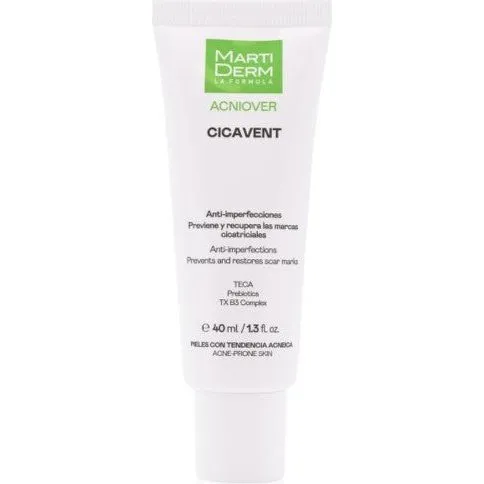Martiderm Acniover Cicavent Gel - 40 ml