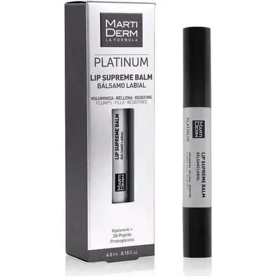 Martiderm Lip Supreme Balm 4,5 ml