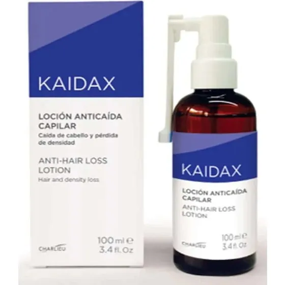 Kaidax Lozione Anticaduta Spray Topicrem 100 ml