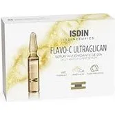 Isdin Isdinceutics Flavo-C Ultraglican Siero Antiossidante 30 Fiale