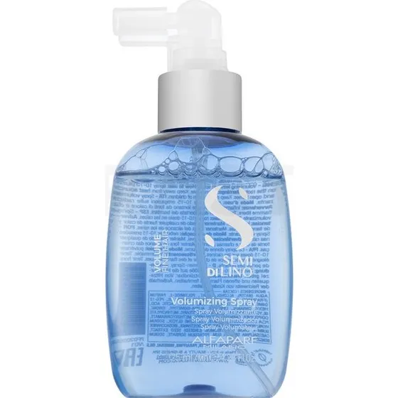 Alfaparf Milano Semi Di Lino Volume Volumizing Spray 125 ml