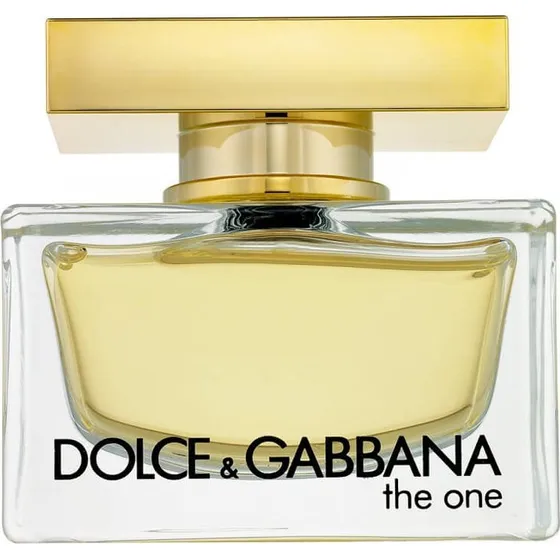 Dolce & Gabbana The One Eau de Parfum 75 ml Donna