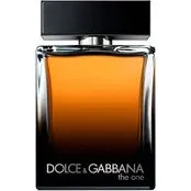 Dolce & Gabbana The One Pour Homme Eau De Parfum 50 ml