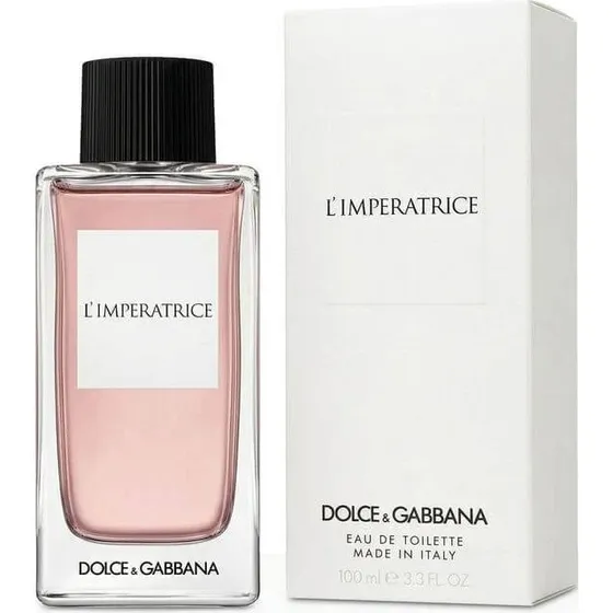 Dolce & Gabbana L'Imperatrice Eau De Toilette 100 ml