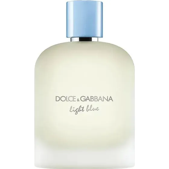 Dolce&Gabbana Light Blue Pour Homme Eau de Toilette 200ml