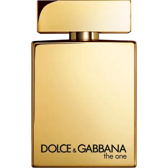Dolce&Gabbana The One Gold Intense Pour Homme Eau de Parfum 50 ml