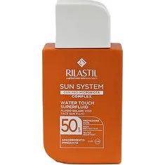 Rilastil Sun System Water Touch Super Fluid SPF50 40ml