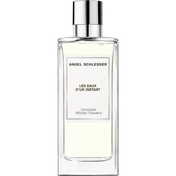 Angel Schlesser Les Eaux d'un Instant Intimate White Flowers 100ml