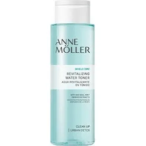 Anne Möller Clean Up Tonico Acqua Rivitalizzante 400 ml