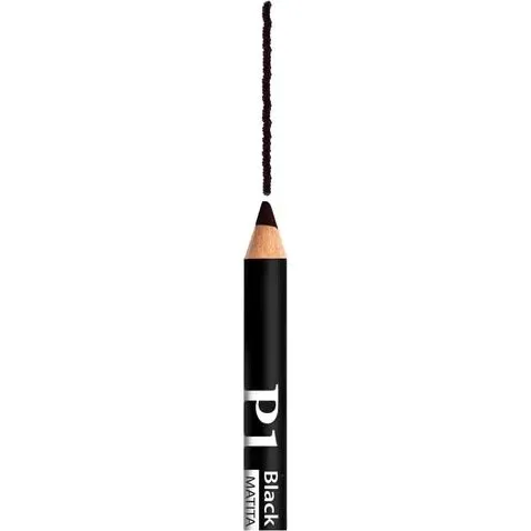 Lovren Essential Matita Occhi Nera Rigida P1