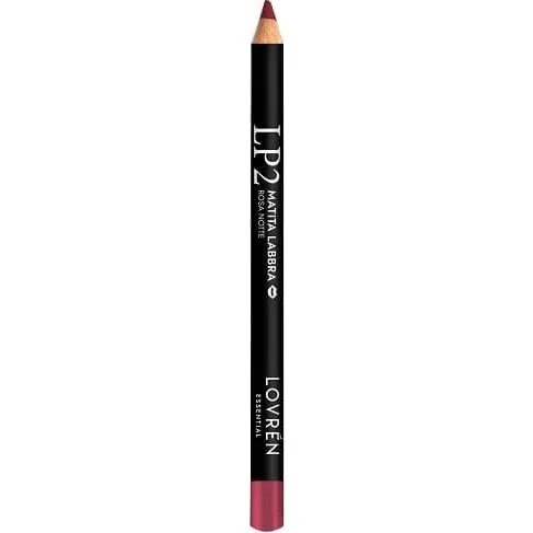 Matita Labbra Lovren Essential Antique Pink