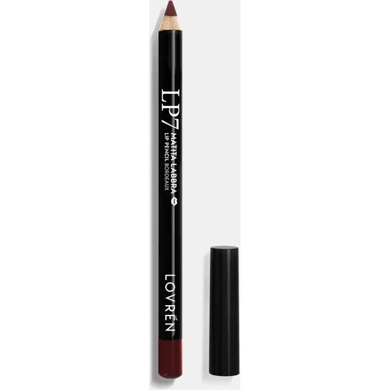LOVREN Matita Labbra LP3 Rosso Intenso