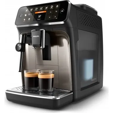 Philips EP4327/90 4300 Series Macchina Caff Automatica 15 bar Nero
