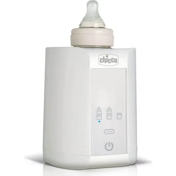 Chicco Scaldabiberon Casa: Scalda Latte e Vasetti