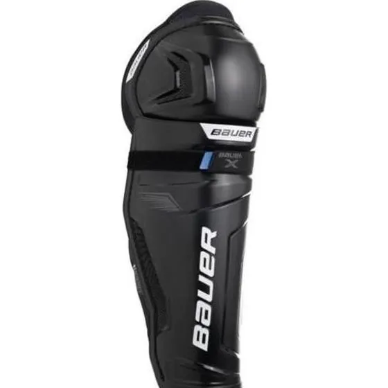 Bauer Shin Guards X Sr