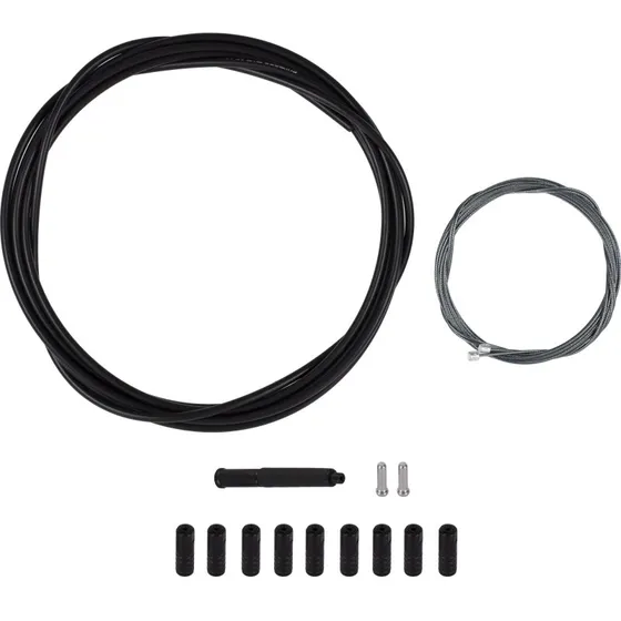 Shimano Optislick MTB Kit Cavi e Guaine Cambio